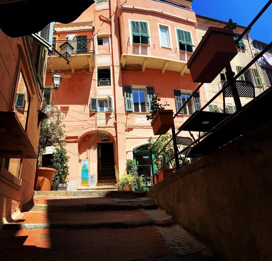 Magici Ricordi-Bordighera Exterior foto