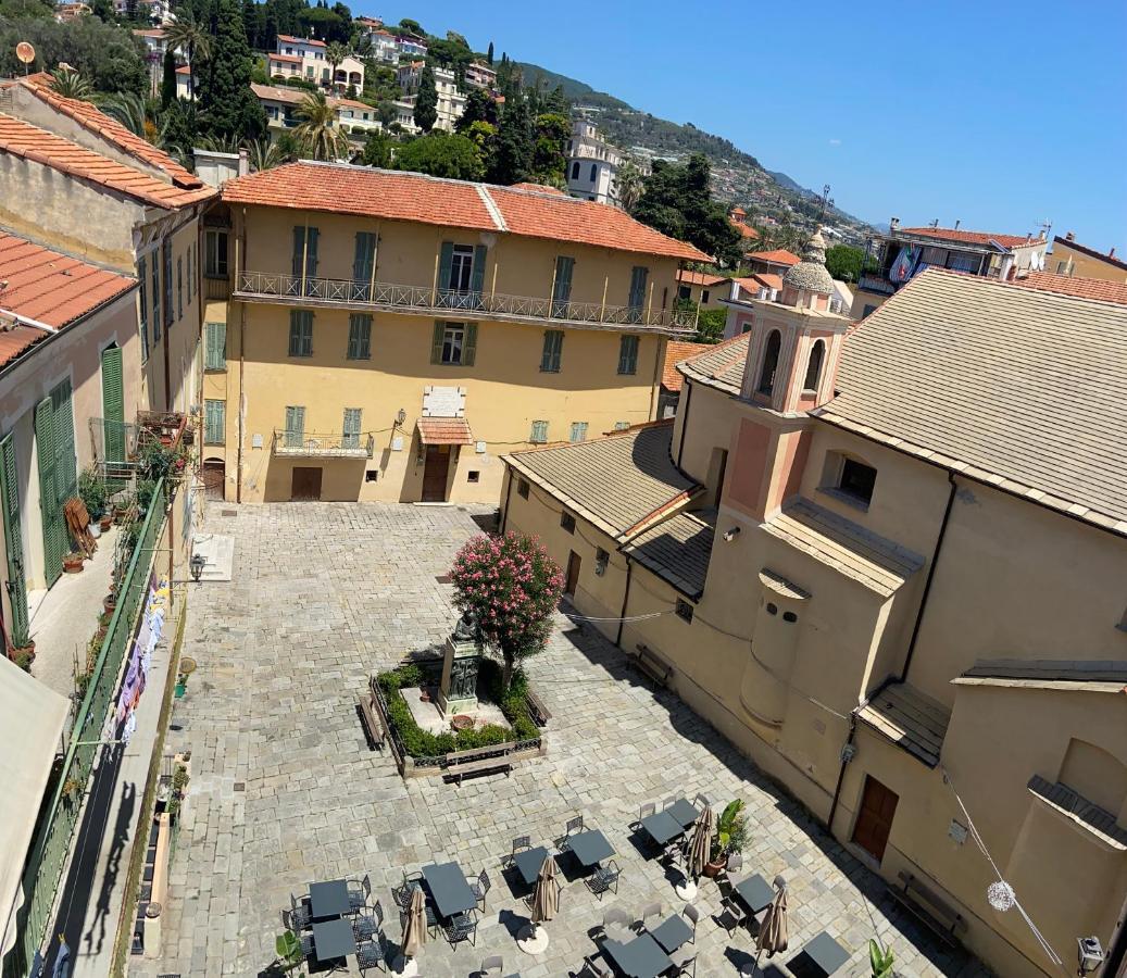 Magici Ricordi-Bordighera Exterior foto
