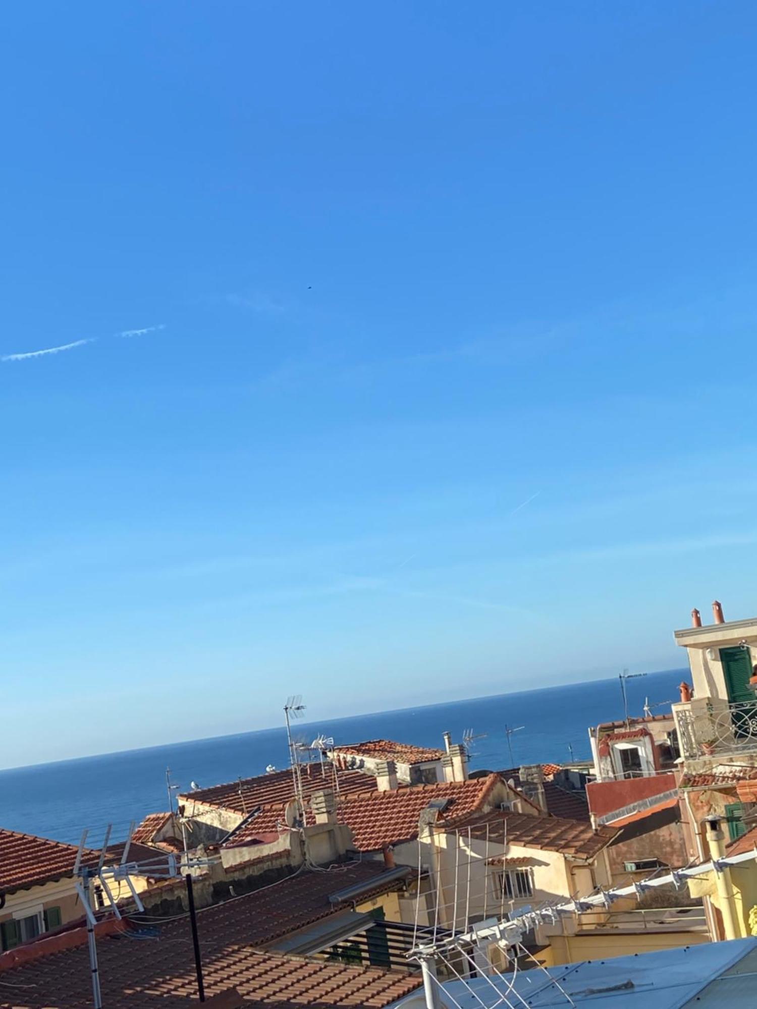 Magici Ricordi-Bordighera Exterior foto
