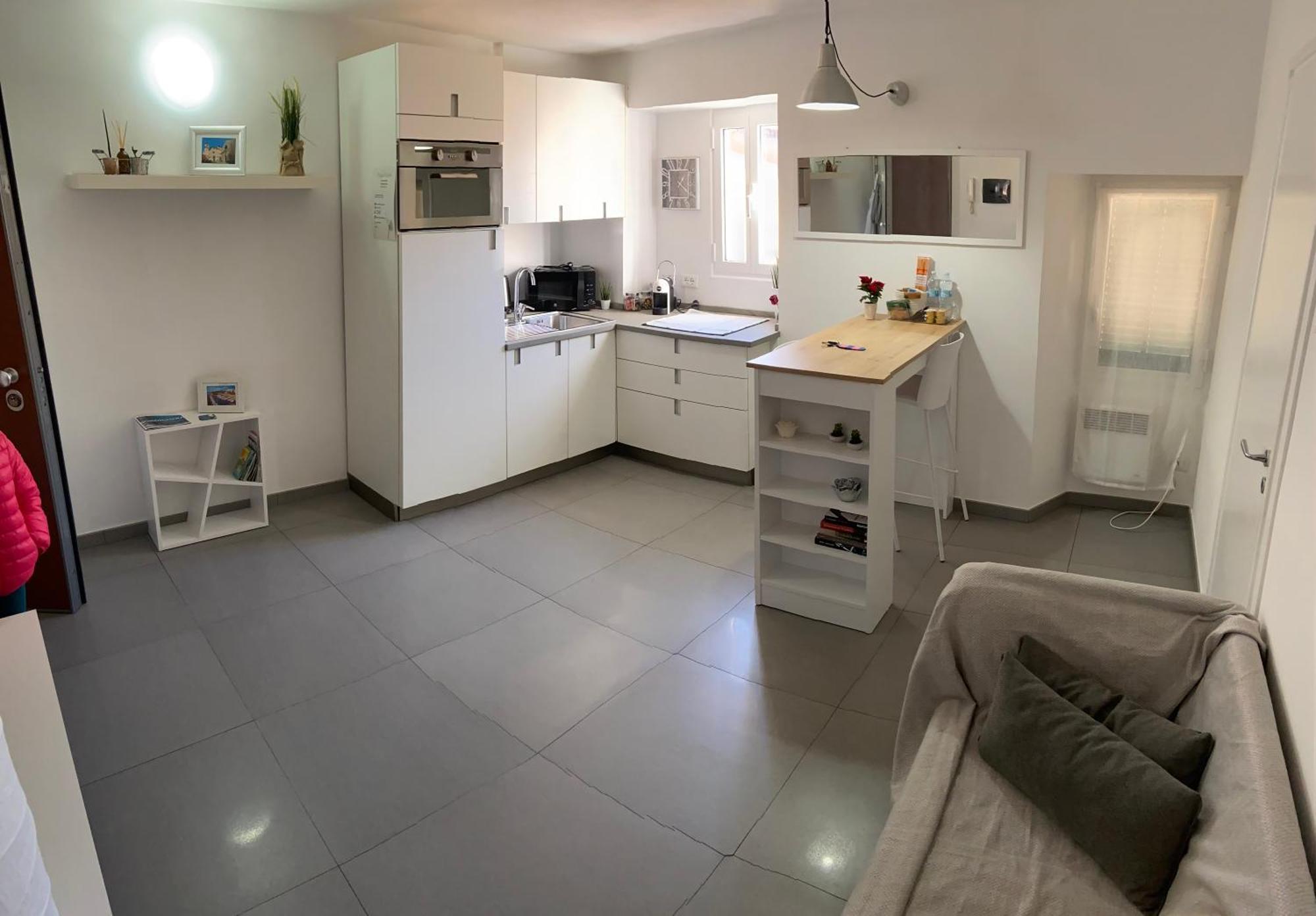 Magici Ricordi-Bordighera Exterior foto